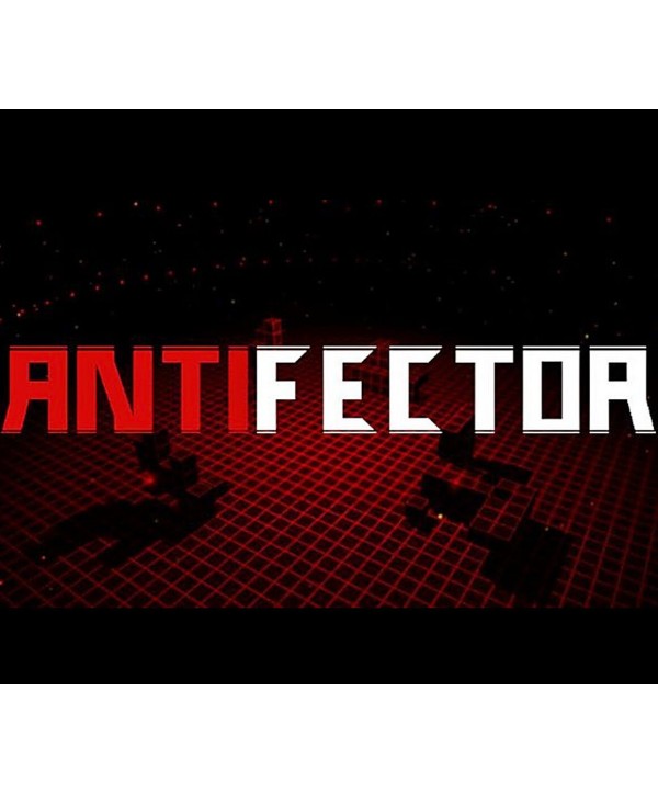 ANTIFECTOR Steam Key GLOBAL
